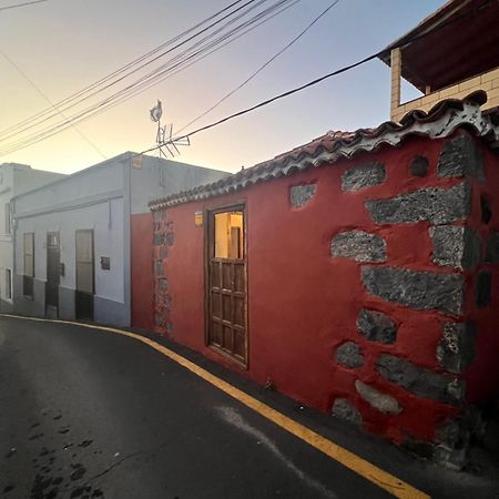 Red House Villa Chío Exterior foto